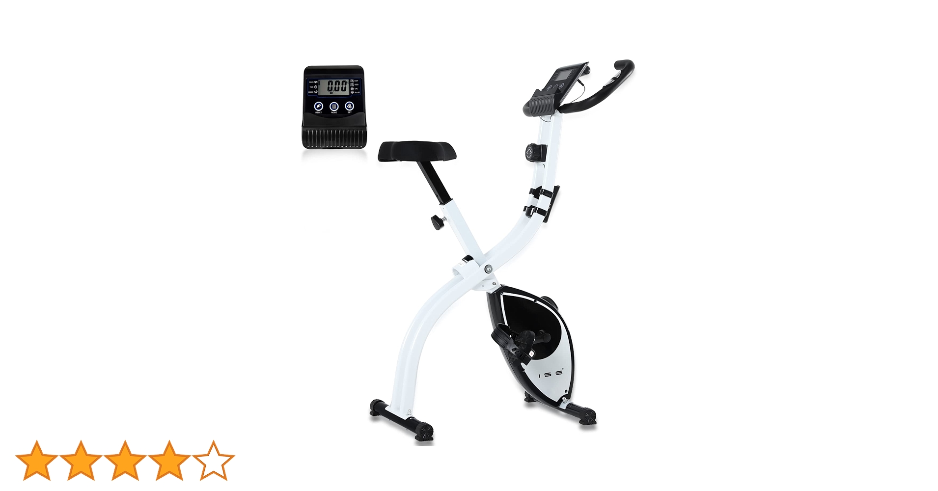 健康器具 Amazon.co.jp: Snailcle Bike スネイルクル フィットネスバイク